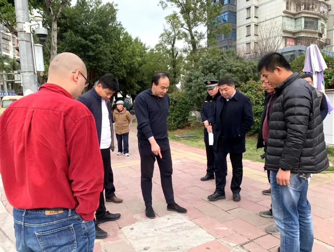 上街区地铁口最新规划，构建高效便捷城市交通网络