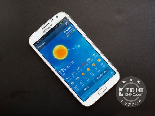 三星Galaxy Note II N7102最新报价及深度评测解析