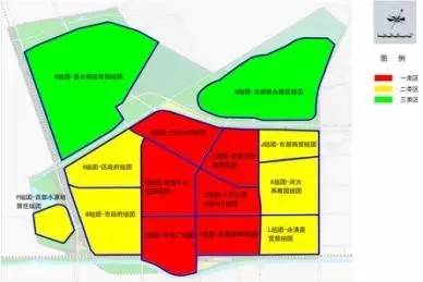 临河区最新规划蓝图揭秘，塑造未来城市的宏伟构想